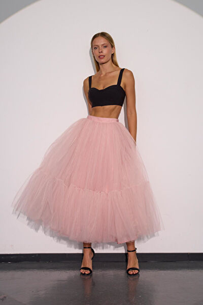 Nok İstanbul Kadın Etek