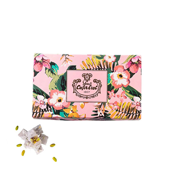 Şekerci Cafer Erol Lokum