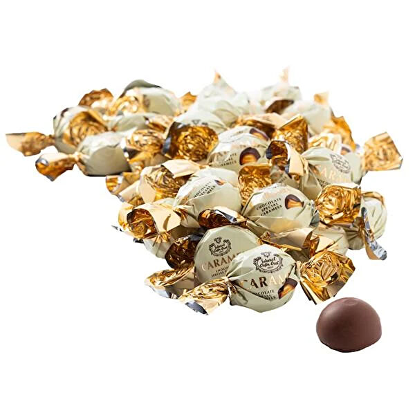 Şekerci Cafer Erol Çikolata, Gofret