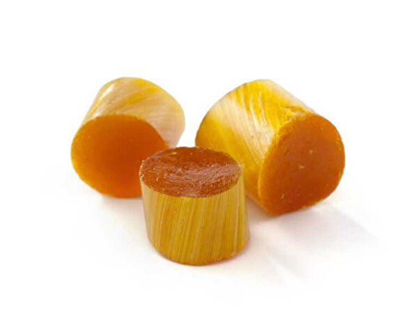 Şekerci Cafer Erol Şekerleme