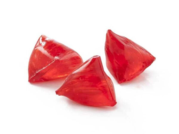 Şekerci Cafer Erol Şekerleme