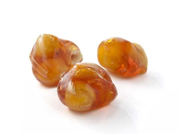 Şekerci Cafer Erol Şekerleme