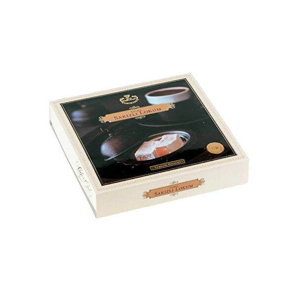 Şekerci Cafer Erol Lokum