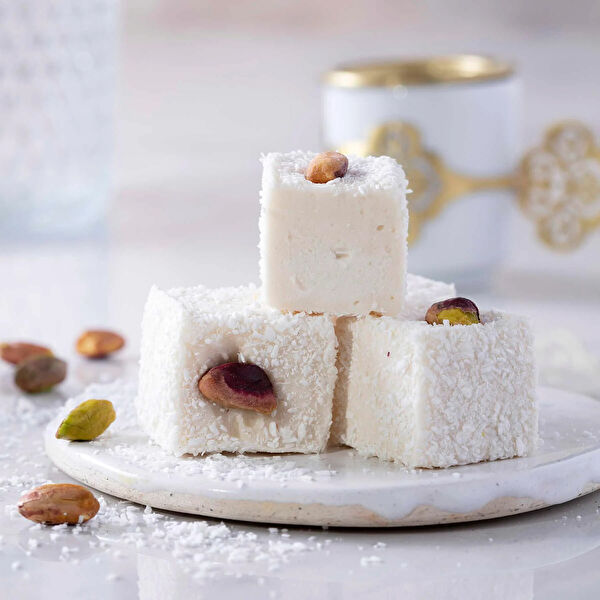 Şekerci Cafer Erol Lokum