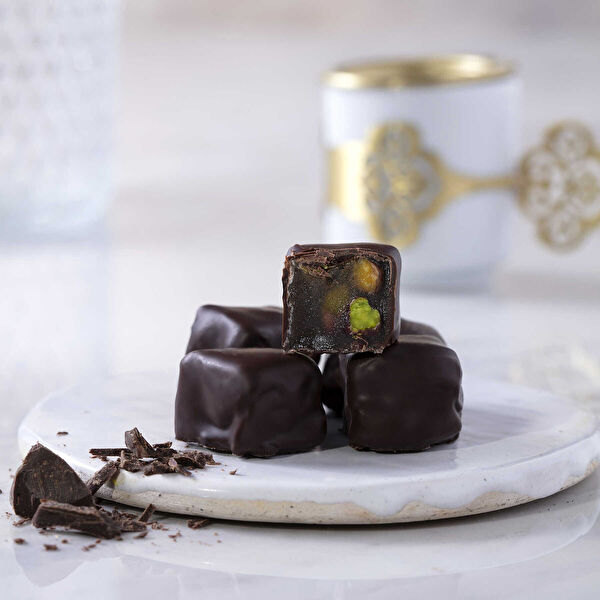 Şekerci Cafer Erol Lokum