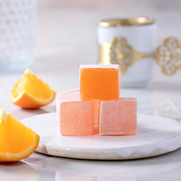 Şekerci Cafer Erol Lokum