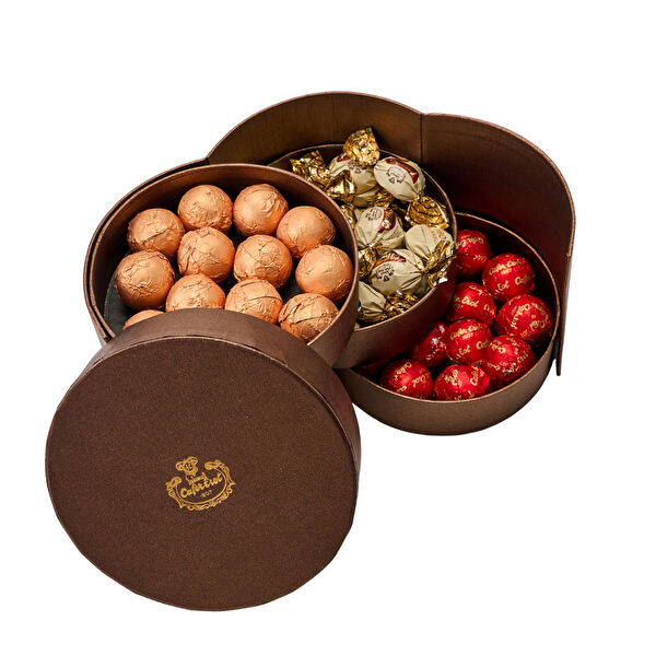 Şekerci Cafer Erol Çikolata, Gofret