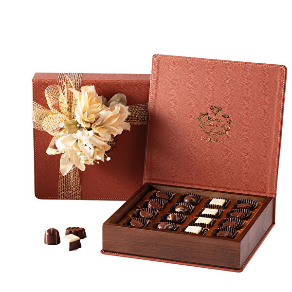 Şekerci Cafer Erol Çikolata, Gofret