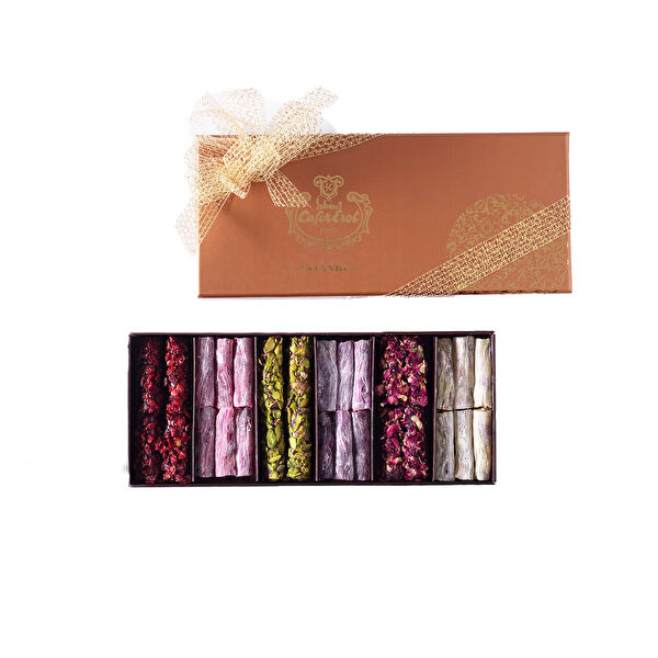 Şekerci Cafer Erol Çikolata, Gofret