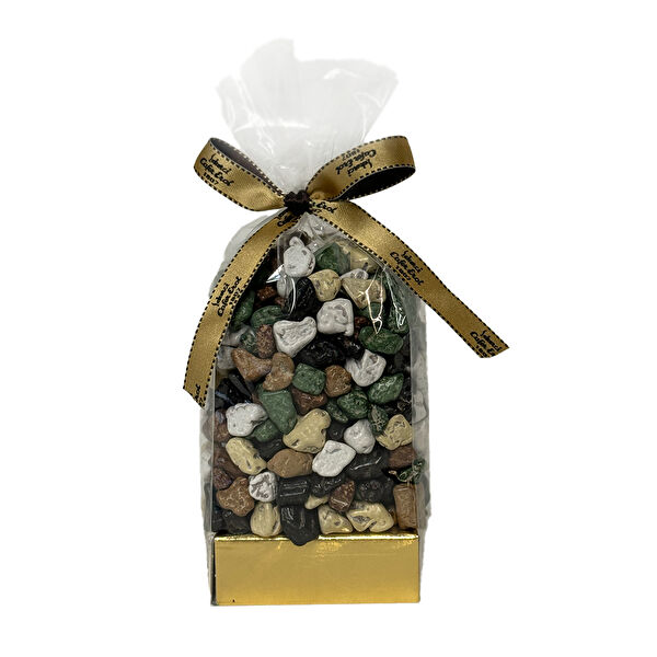 Şekerci Cafer Erol Şekerleme