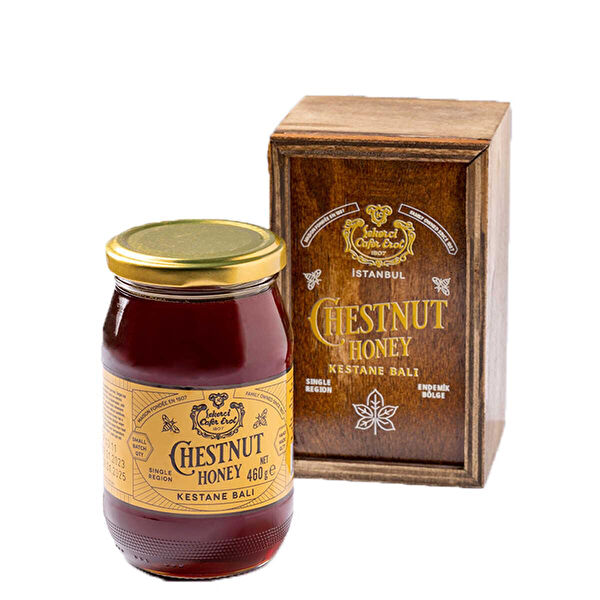 Şekerci Cafer Erol Bal