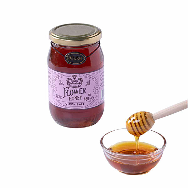 Şekerci Cafer Erol Bal