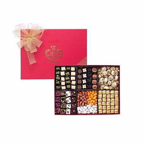 Şekerci Cafer Erol Hediyelik Ürün