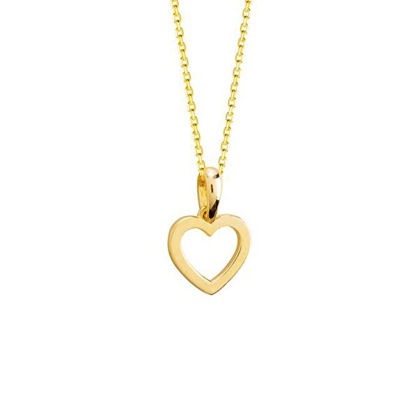 Goldküpe Altın Kolye