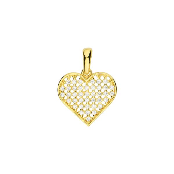 Goldküpe Altın Kolye