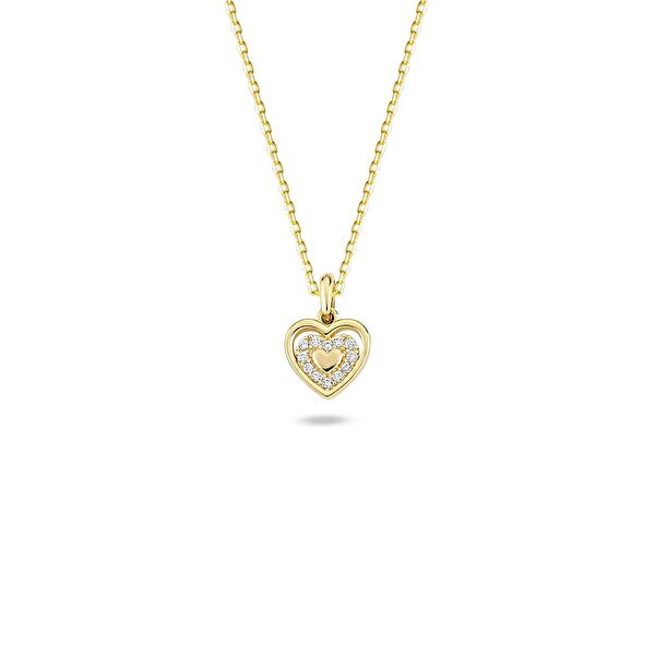 Goldküpe Altın Kolye