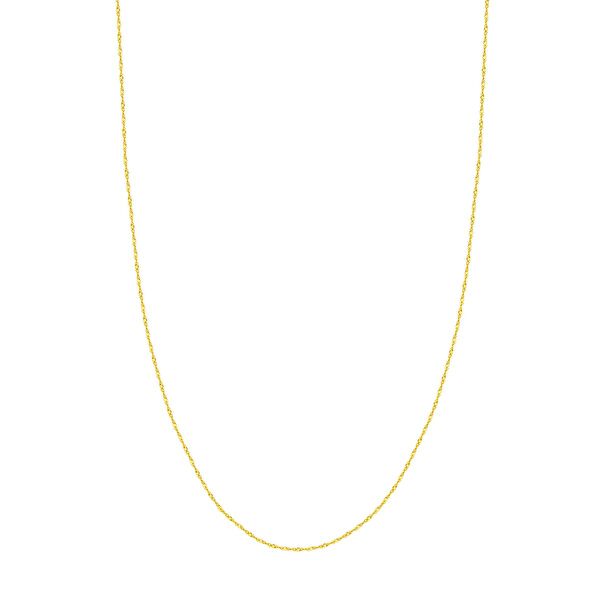 Goldküpe Altın Kolye