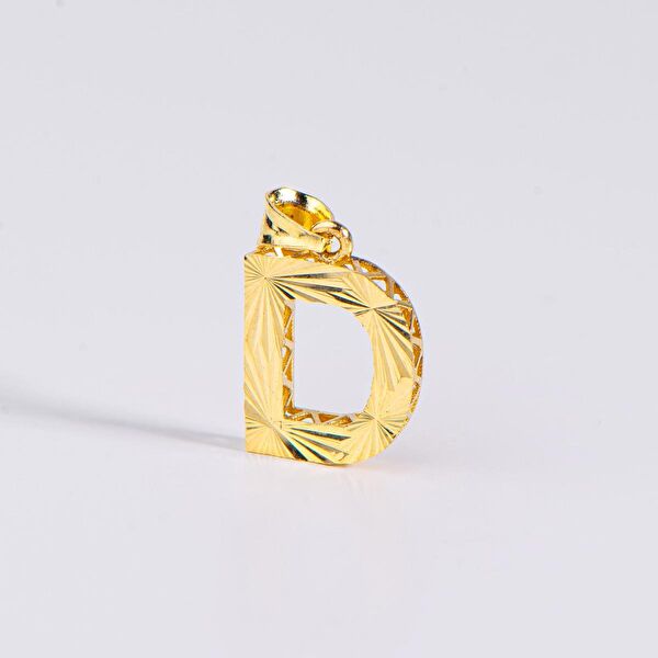 Goldküpe Altın Kolye