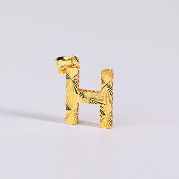 Goldküpe Altın Kolye