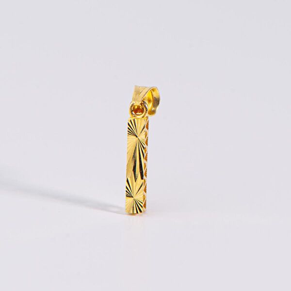 Goldküpe Altın Kolye