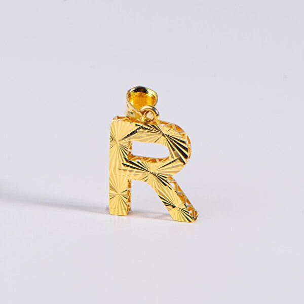 Goldküpe Altın Kolye