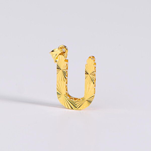 Goldküpe Altın Kolye