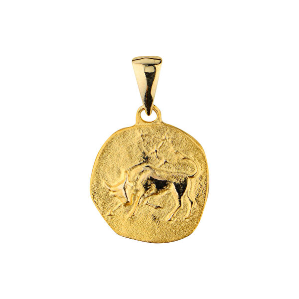 GOLDKUPE Altın Kolye