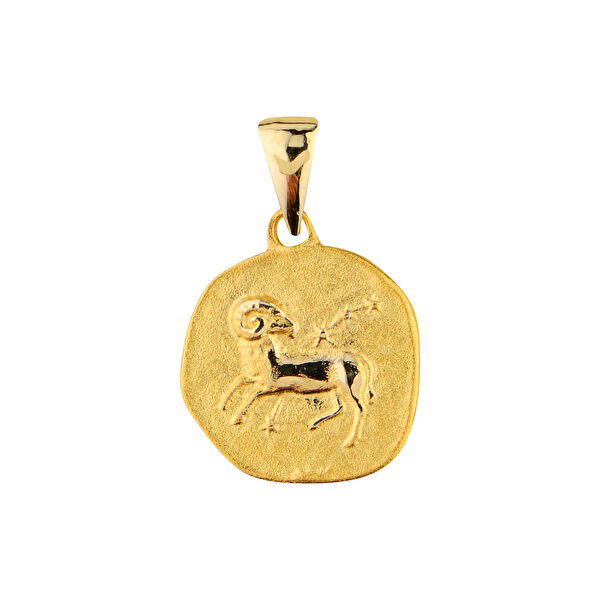 GOLDKUPE Altın Kolye