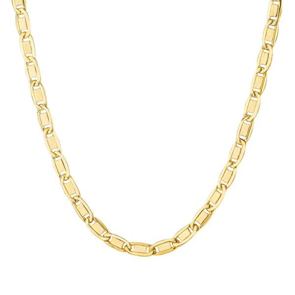 GOLDKUPE Altın Kolye