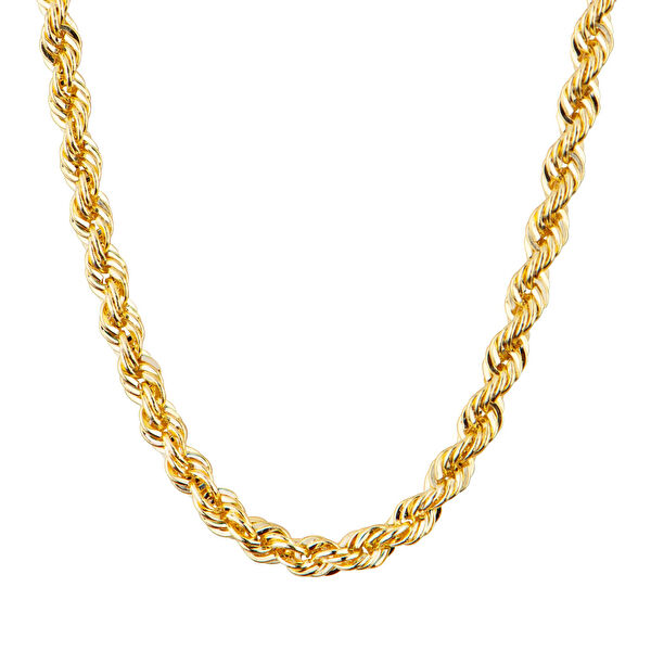 GOLDKUPE Altın Kolye