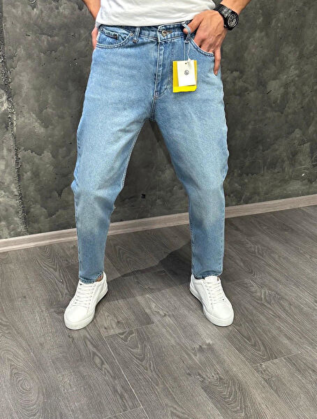 Byediz Erkek Jeans