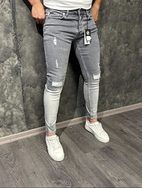 Byediz Erkek Jeans