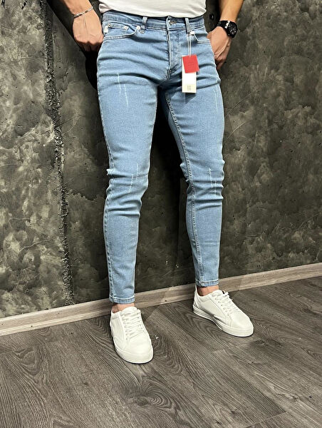 Byediz Erkek Jeans