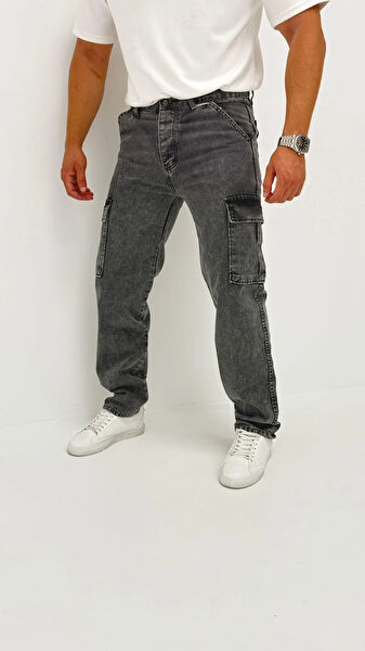 Byediz Erkek Jeans
