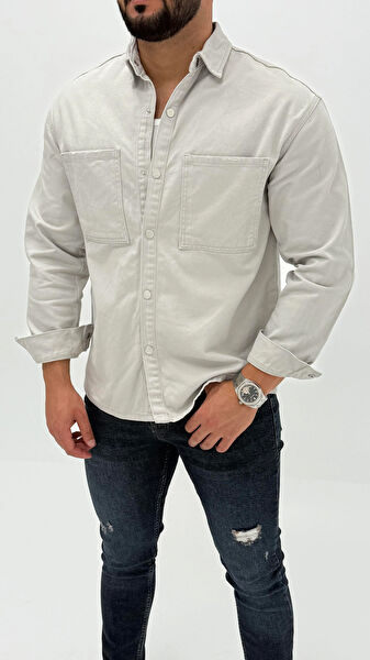 Byediz Erkek Gömlek