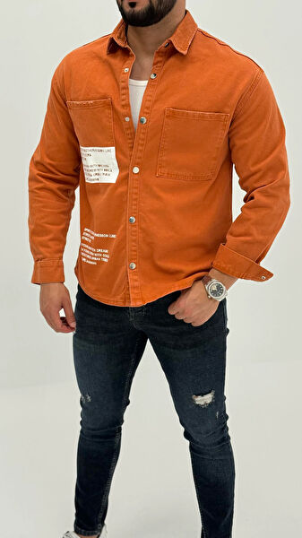 Byediz Erkek Gömlek