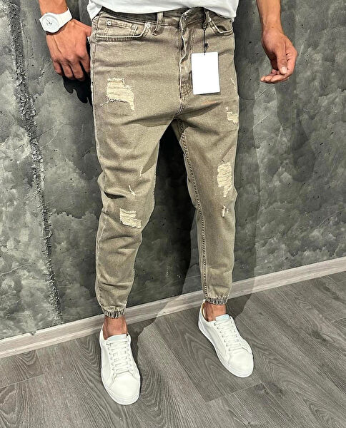 Byediz Erkek Jeans