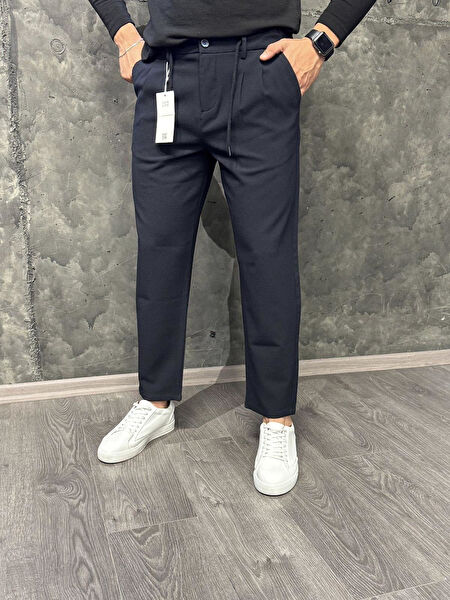 Byediz Erkek Pantolon