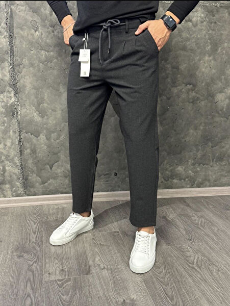 Byediz Erkek Pantolon