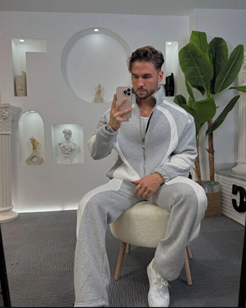 Byediz Erkek Alt Üst Takım