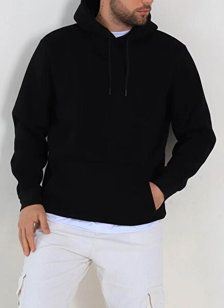 Byediz Erkek Sweatshirt