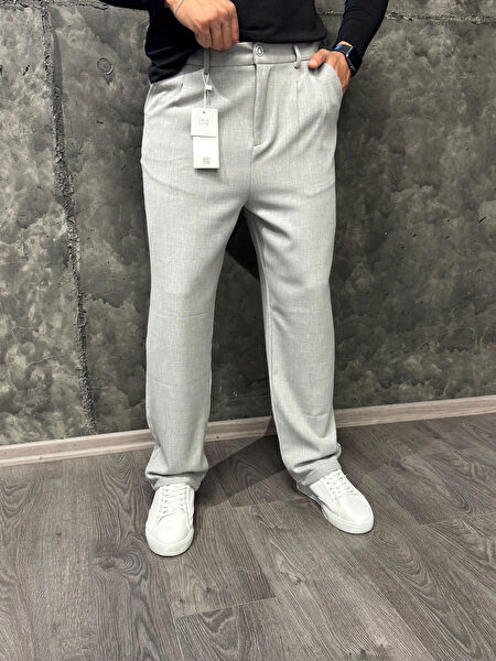 Byediz Erkek Pantolon