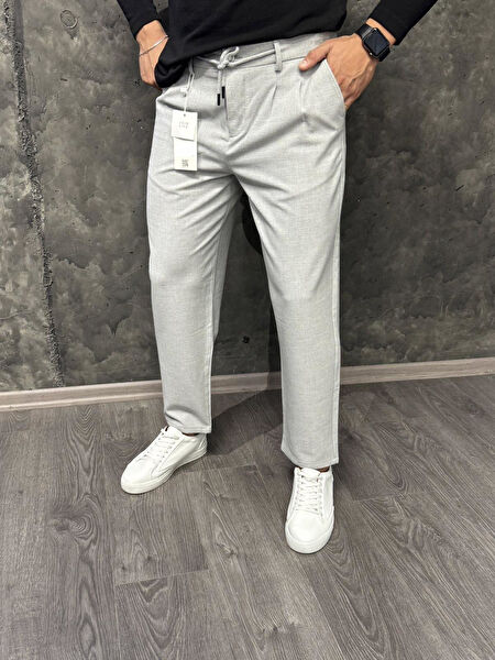 Byediz Erkek Pantolon