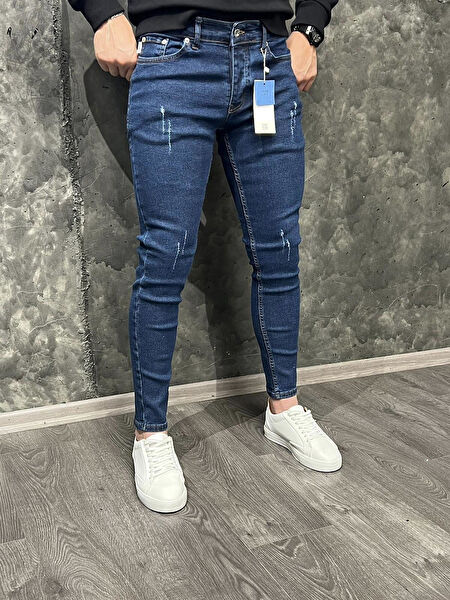 Byediz Erkek Jeans