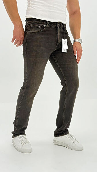 Byediz Erkek Jeans