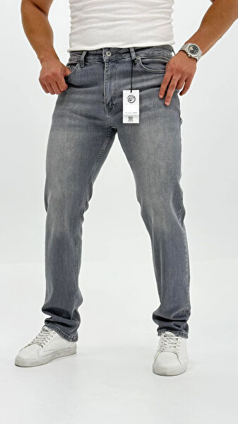 Byediz Erkek Jeans