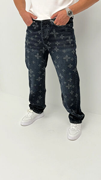 Byediz Erkek Jeans