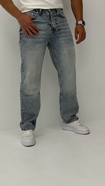 Byediz Erkek Jeans