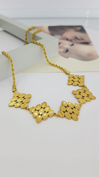 Sones Aksesuar Kolye