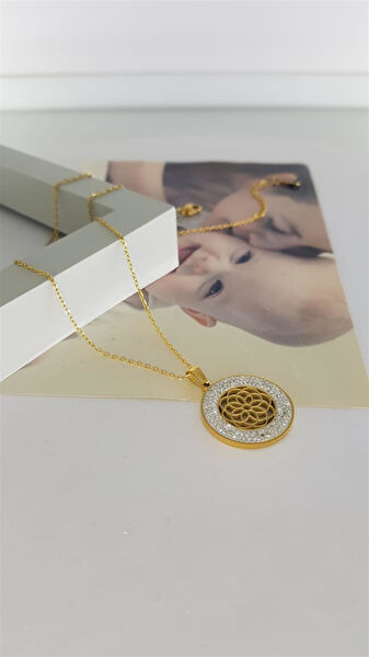 Sones Aksesuar Kolye